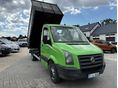 VOLKSWAGEN CRAFTER 2008/10 - 2