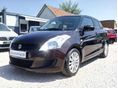 SUZUKI SWIFT 2013/8 - 1
