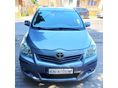 TOYOTA VERSO 2010/6 - 2