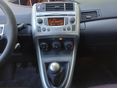 TOYOTA VERSO 2010/6 - 10