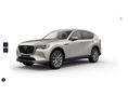 MAZDA CX-60 3.3 Skyactiv D Exclusive-Line AWD (Automata) COSO DRAS 2026-os modellév