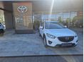 MAZDA CX-5 2014/6 - 2