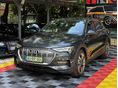 AUDI E-TRON 55 Advanced quattro (Automata) 20 colos Audi felni / Alcantara / Sávtartó / Tempomat / Virtual Cockpit / Ülésfű