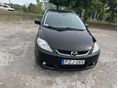 MAZDA 5 2010/8 - 2