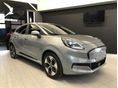 FORD PUMA Gen-E Standard Range 43 kWh Select (Automata) AKÁR KÉSZLETRŐL VAGY GYORS BEÉRKEZÉSSEL! 523KM VÁROSI HATÓTÁV!