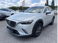 MAZDA CX-3 1.5 CD Revolution Kitűnő állapotban!