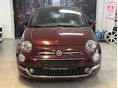 FIAT 500 2020 - 2