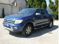 FORD RANGER 2015/12 - 2