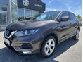 NISSAN QASHQAI 2020/9 - 1