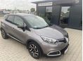 RENAULT CAPTUR 2013/9 - 2