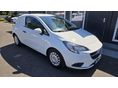 OPEL CORSA E 1.4 Van Magyarországi szervizkönyves! Több darab!