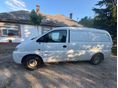 HYUNDAI H-1 Van 2.5 CRDi GLS Style