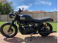 TRIUMPH BONNEVILLE 900 986MF