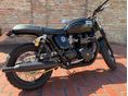 TRIUMPH BONNEVILLE 900 2007/9 - 2