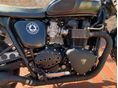 TRIUMPH BONNEVILLE 900 2007/9 - 4