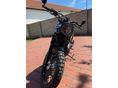 TRIUMPH BONNEVILLE 900 2007/9 - 6