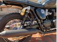 TRIUMPH BONNEVILLE 900 2007/9 - 8