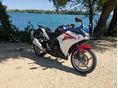 HONDA CBR 250R 2011/7 - 3