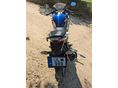 HONDA CBR 250R 2011/7 - 2