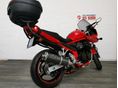 SUZUKI GSF 650 2005 - 2