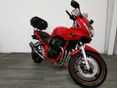 SUZUKI GSF 650 2005 - 5