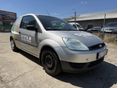 FORD FIESTA 2004/5 - 2