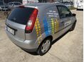 FORD FIESTA 2004/5 - 4