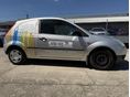 FORD FIESTA 2004/5 - 8