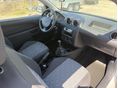 FORD FIESTA 2004/5 - 9