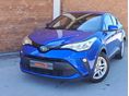 TOYOTA C-HR 2021/11 - 1