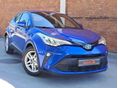 TOYOTA C-HR 2021/11 - 6