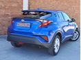 TOYOTA C-HR 2021/11 - 4