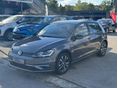 VOLKSWAGEN GOLF VII 1.5 TSI ACT IQ.Drive ///XENON-LED-NAVI-KAMERA CARPLAY SÁV-HOLTÉR EGY TULAJDONOS 129.000.KM! KITŰNŐ ÁL
