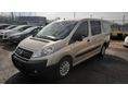 FIAT SCUDO 2014/6 - 1