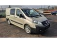 FIAT SCUDO 2014/6 - 3
