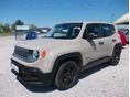 JEEP RENEGADE 1.6 E-TorQ Sport FWD 1.Tulajdonos. Sérülésmentes