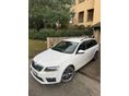 SKODA OCTAVIA 2014/10 - 1