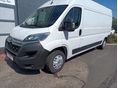 CITROEN JUMPER 2023/9 - 1