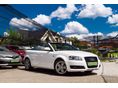 AUDI A3 CABRIO 1.6 Ambition S-Line Ibis White +Igényes állapot +Keveset futott +3X-s GARANCIA !!
