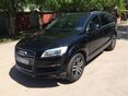 AUDI Q7 3.0 TDI DPF quattro Tiptronic ic