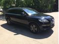 AUDI Q7 2008/5 - 7