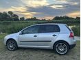 VOLKSWAGEN GOLF V 2004/12 - 2