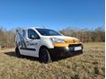CITROEN BERLINGO 2014/10 - 1