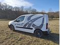 CITROEN BERLINGO 2014/10 - 4