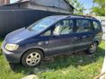 OPEL ZAFIRA A 1999/6 - 2