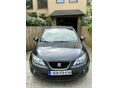 SEAT IBIZA 2009/10 - 1