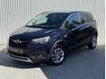 OPEL CROSSLAND X 1.5 CDTI Start-Stop Innovation (Automata) NAVI.CARPLAY.SÁVTARTÓ.PDC.LED.FÉLBŐR.DIGITKLÍMA.TEMPOMAT