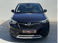 OPEL CROSSLAND X 2019/11 - 2