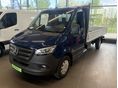 MERCEDES-BENZ SPRINTER eSprinter 2.0 907.135.13 81 kWh Pro (Automata) KÉSZLETRŐL AZONNAL. fix 3%-os KAVOSZ finanszírozással