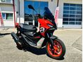 APRILIA SR GT 200 Magyarországi Sport kivitel